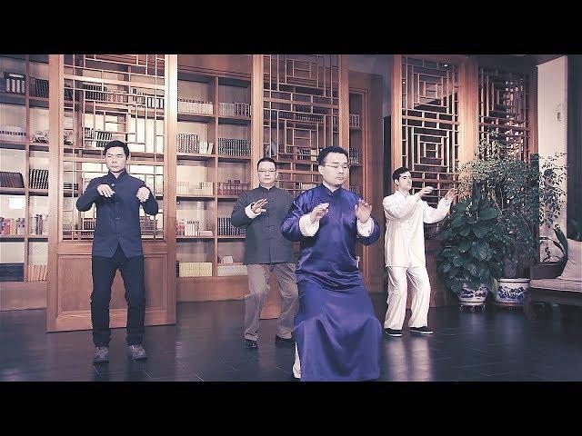 World Insight Spring Festival Special: The art of tai-chi