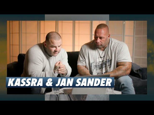 Kassra & Jan Sander "Miami Gianni" beantworten eure Fragen