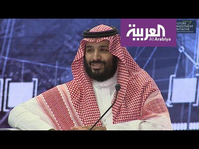 الأمير محمد بن سلمان: الشرق الأوسط سيكون أوروبا الجديدة