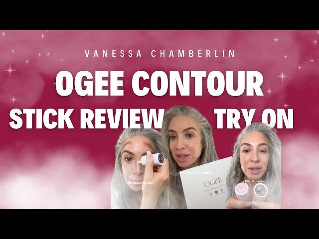 Ogee Contour Sticks Review and try on | Sale Alert!!