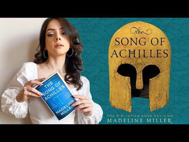 Historian Reviews THE SONG OF ACHILLES by Madeline Miller