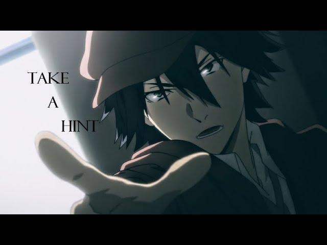 Edogawa Ranpo | AMV