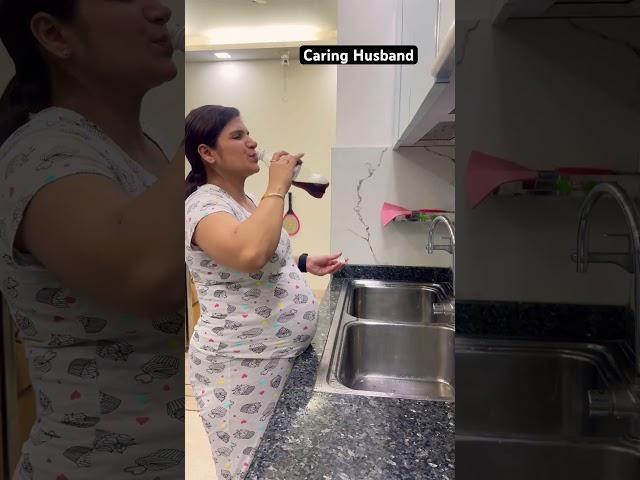 Say no to caffeine during pregnancy #imkavy #shorts #youtubeshorts