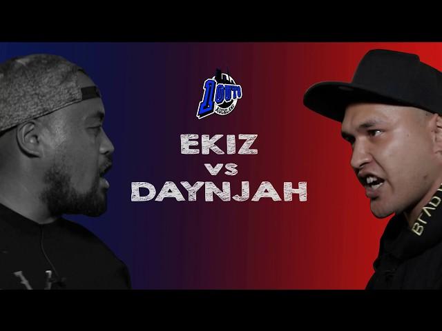 1OUTS AKL OSvsNS2 - EKIZ vs DAYNJAH