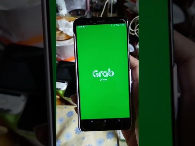 fake gps || gojek || grab || gojek || traveloka