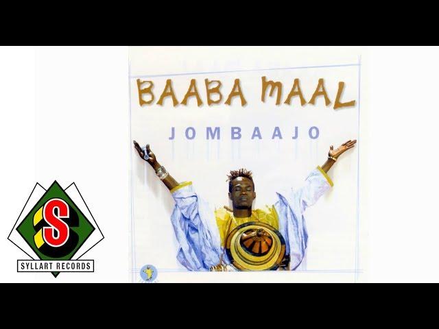 Baaba Maal - Suka Naayo (audio)