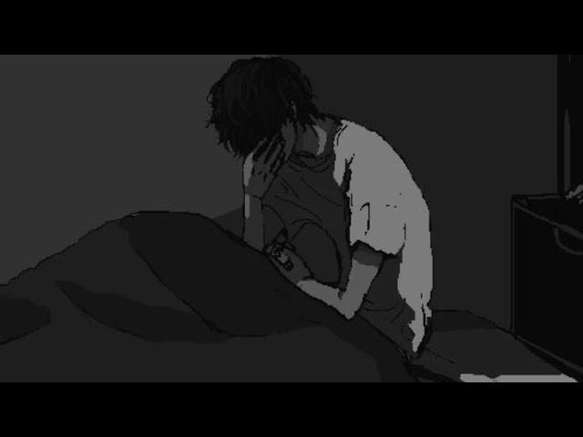 JustBlack - Pain (prod. jang0)