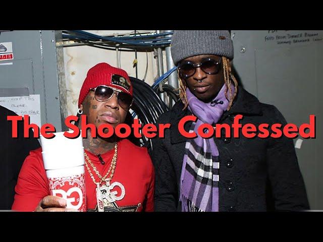 Why Police Think Young Thug and Birdman Tried to Eliminate Lil Wayne