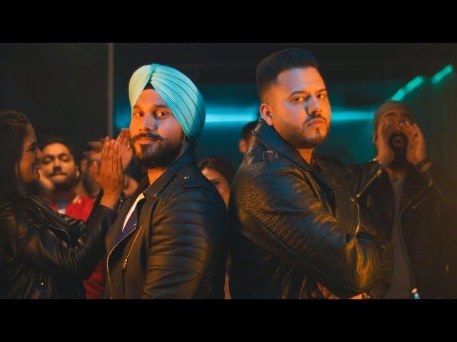 Jhanjar | Full Video | Param Singh & Kamal Kahlon | Pratik Studio | Latest Punjabi Viral Songs