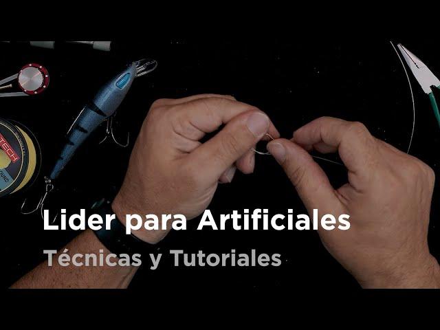 El líder más fácil del mundo. Técnicas y Tutoriales con Pablo Gonzalez (video corto)