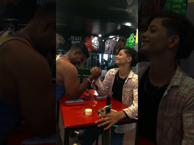 Speed Toprool PC  #armwrestling #armworkout  #armwrestlingchalleng #confident #practice #viral