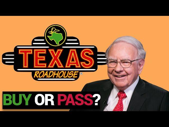 Texas Roadhouse (TXRH) Dividend Stock Investing Analysis | Better Growth Than Tech Companies