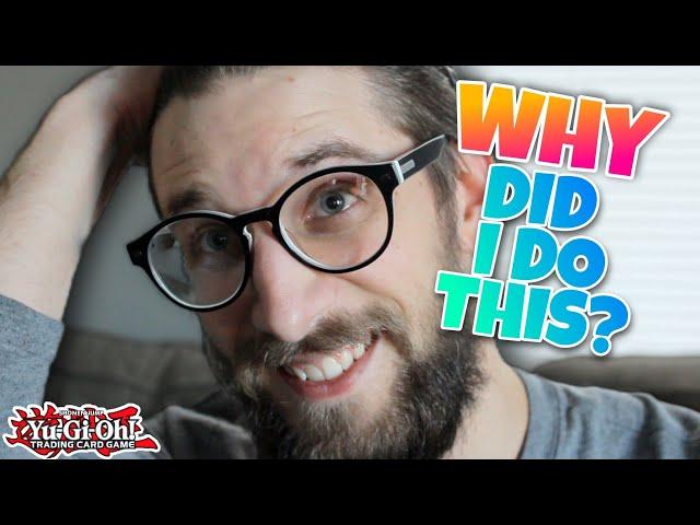 Chat Wrote A Skit & I HAD To Make It - (Yu-Gi-Oh! TCG)
