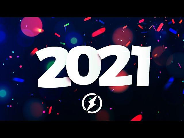 New Year Music Mix 2021  Best Music 2020 Party Mix  Remixes of Popular Songs