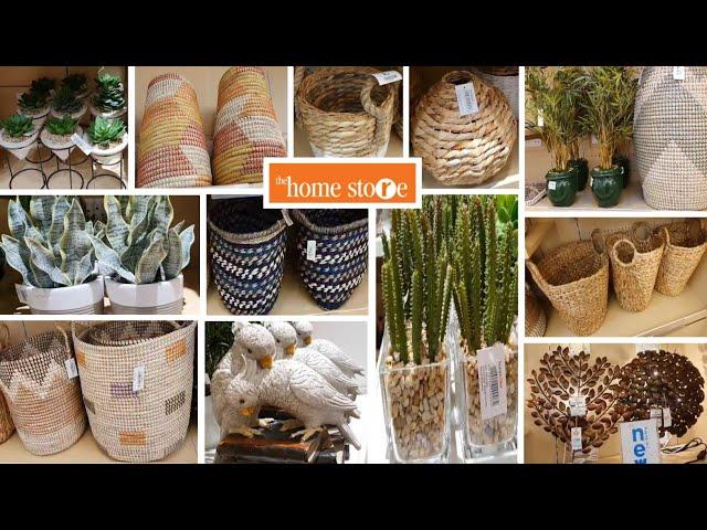 HOMESTORE (HOMES R US) - LATEST COLLECTION FOR HOME DECOR | NEW ARRIVALS / MARCH 2022