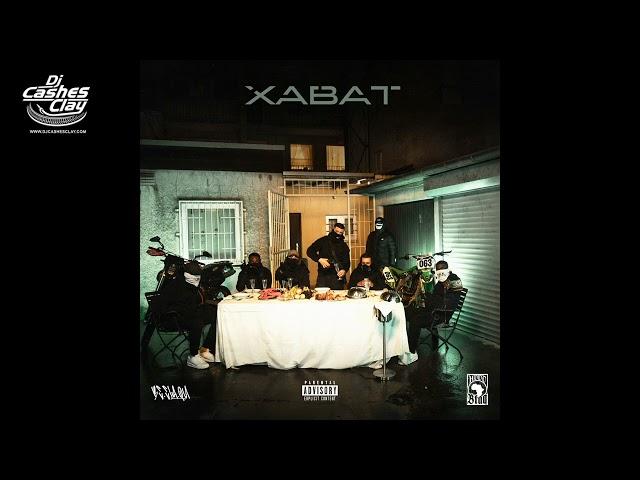 Hoodblaq & GZUZ ft. G-Unit - Gangsta Party  (Dj Cashesclay & Dj Mastablaze Remix)