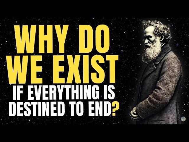 The Philosopher Who Discovered The Meaning Of Life: Lev Tolstoy And His Search For Truth