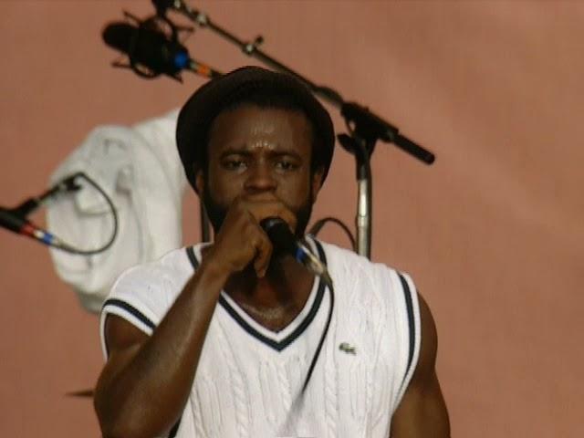 The Roots - The Ultimate - 7/23/1999 - Woodstock 99 West Stage