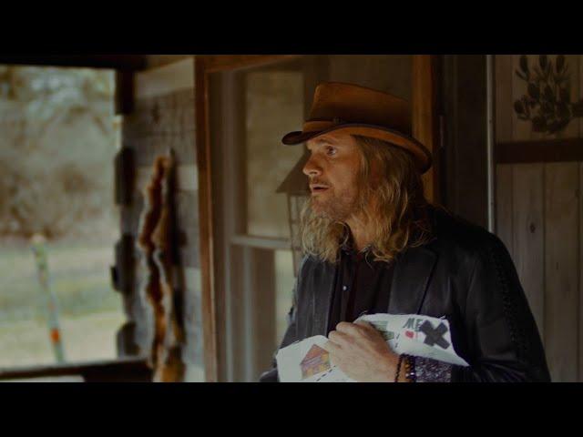 Johnny Cash, Ira Dean, David Lee Murphy – Let It Be Tonight (Official Music Video)