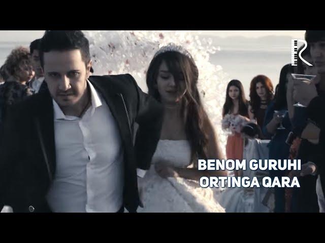 Benom guruhi - Ortinga qara | Беном гурухи - Ортинга кара (2-QISM)