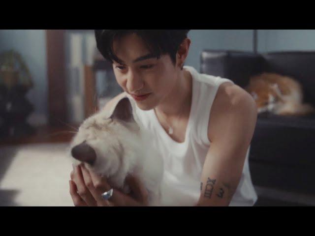 The 1 Day with Mark Tuan (Full Video)