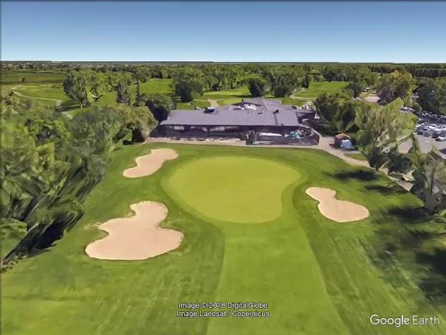 Wascana Country Club