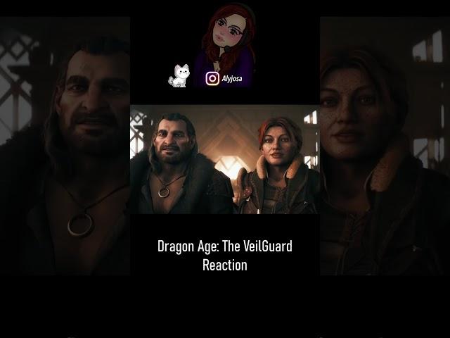 #dragonage #dragonageveilguard #dragonage3 #dragonagegameplay #dragon #dragons #rpg #elf #mage