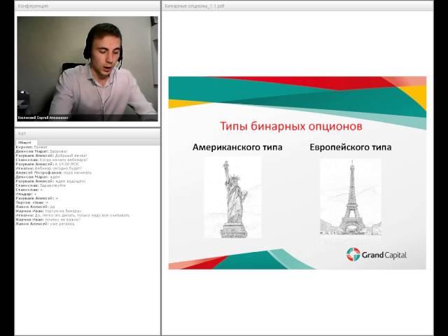 Бинарные опционы - перспективы заработка и обзор торговых систем