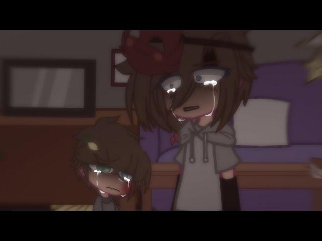 your a bad brother || Fnaf || Micheal Angst || SarahIsHere