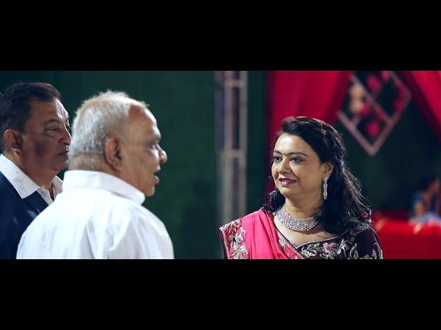 Yash & Nehal Receptioin Film
