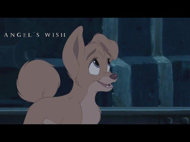 Angel´s Wish - Lady and Tramp 2 (HD)