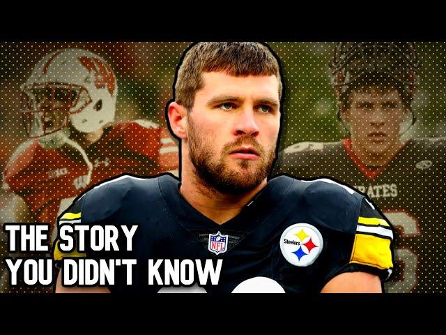 T.J. Watt - Journey to the NFL