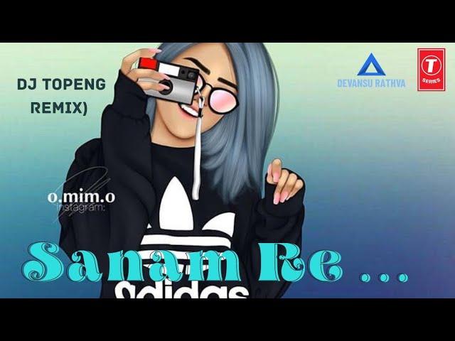 Sanam Re |DJ Topeng Remix |  Audio video