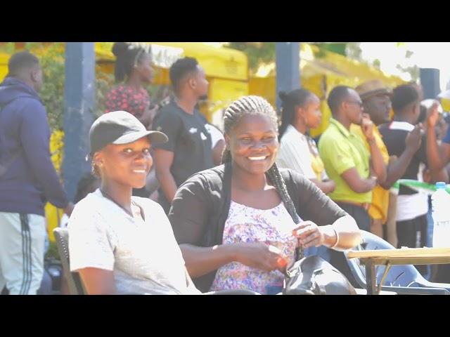 KCB v Kabras  Kenya Cup Rugby Teaser