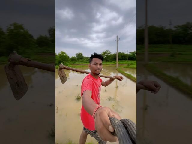 Khet me kam #shorts