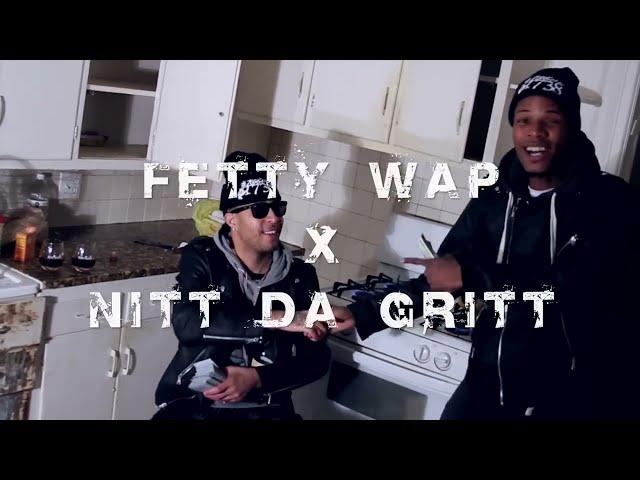 Fetty Wap Ft NittDaGritt - Zoovier Remix (Official Video) Shot By @BrainFilmz