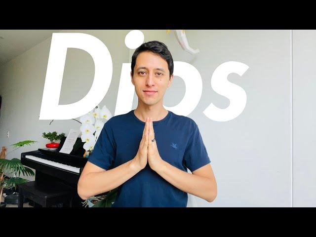 Cómo desarrollé una mejor relación con Dios