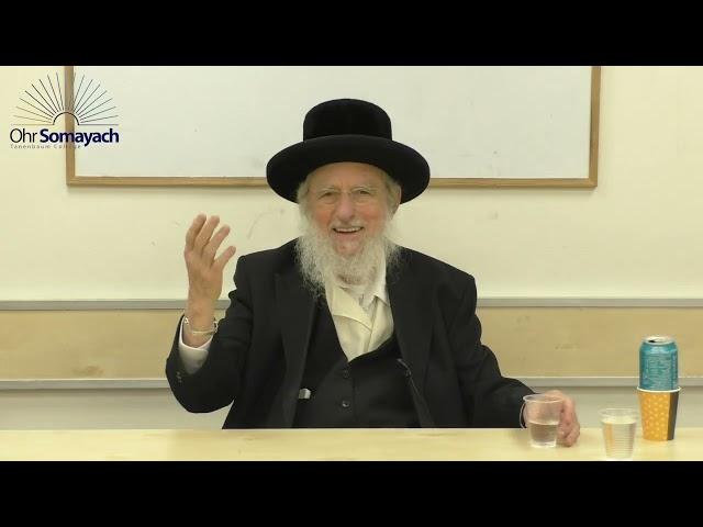 Reading & Analyzing Torah Texts (Rabbi Dovid Gottleib) (Jewish Philosophy) (Series Part 1)