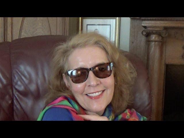 A's for my Q's - Part 3 + Thank You KS Girl