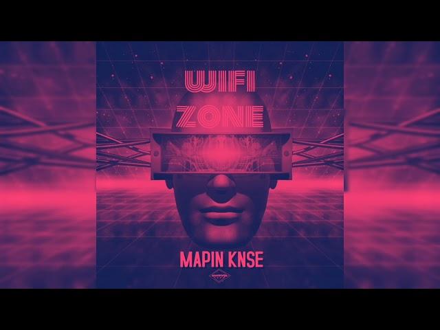 MAPIN KNSE - WIFI ZONE