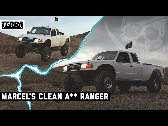 Period Correct Ranger Prerunner! | BUILT TO DESTROY