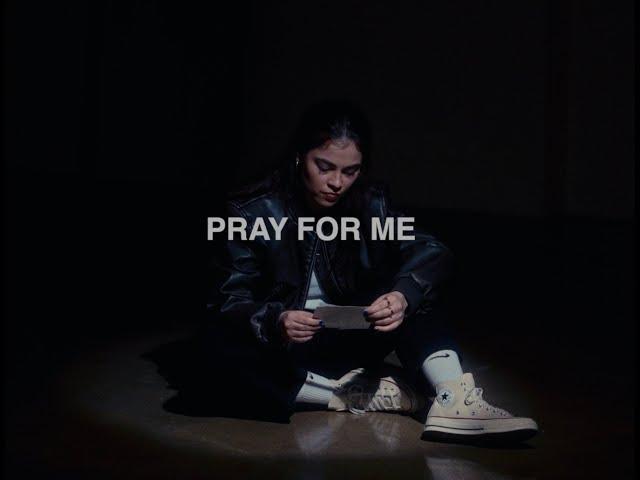 episode 10: pray for me