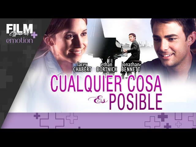 Cualquier Cosa es Posible // Película Completa Doblada // Drama/Familia // Film Plus Español