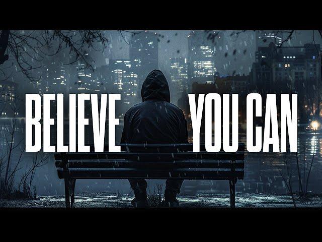 BELIEVE YOU CAN DO IT - Best Motivational Speech Compilation