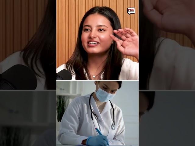 Why do Doctors have terrible Hand Writing #doctor #writing