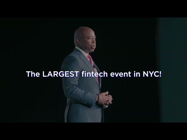 Attend Fintech Nexus USA 2023