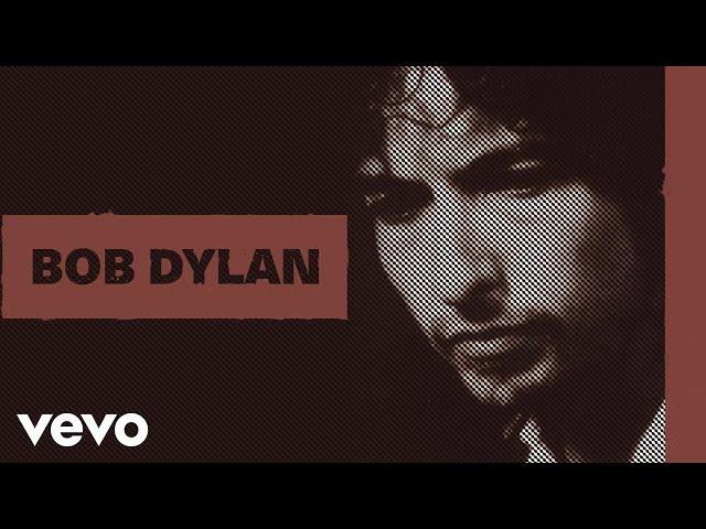 Bob Dylan - Dignity (Official Audio)