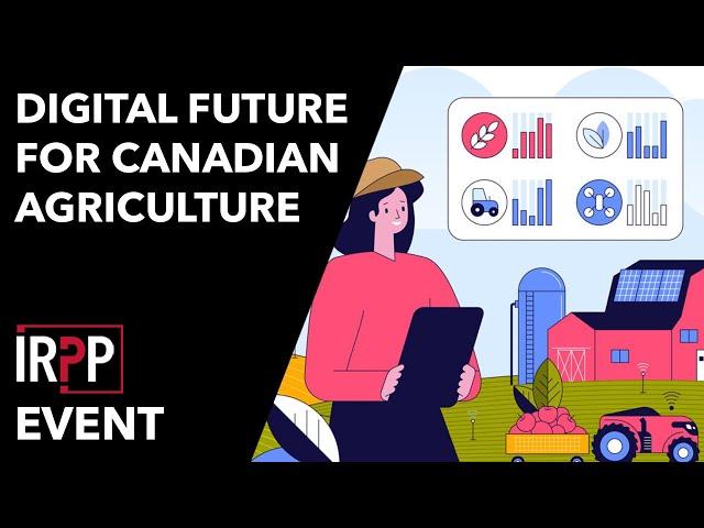 Imagining a Better Digital Future for Canadian Agriculture