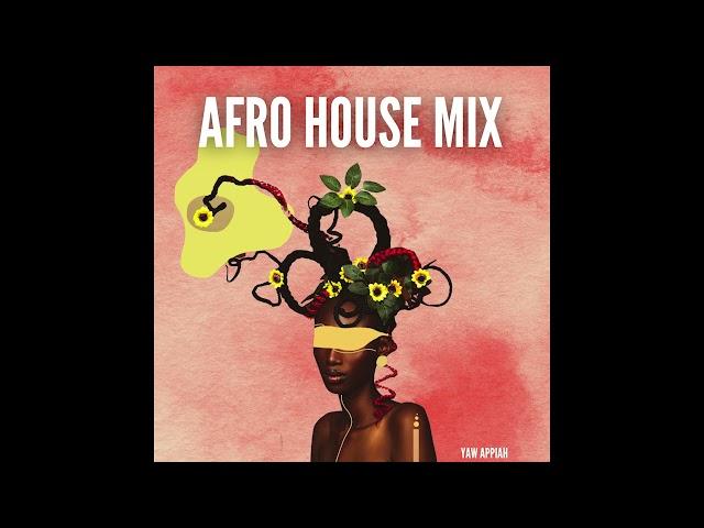 Afro House Mix 2022 - ft. Black Coffee | Zakes Bantwini | Shimza | Dr. Feel | Kunye | Nana Atta