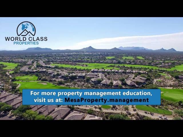 3 Investor Tips for the Seasoned Mesa Residential Real Estate Investor